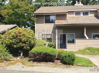 1311 Contra Costa Ave, Fircrest, WA 98466