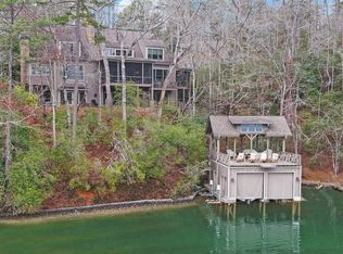 1143 E Wildcat Rd, Clarkesville, GA 30523