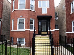 3348 N Ridgeway Ave #1B, Chicago, IL 60618