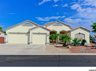 3903 N Northgate Rd, Lake Havasu City, AZ 86404