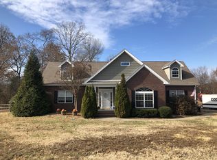 709 Spring Haven Dr, Spring Hill, TN 37174