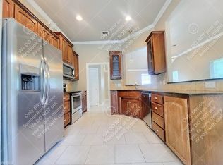 15 Buttercup Loop, Morgans Pt Resort, TX 76513