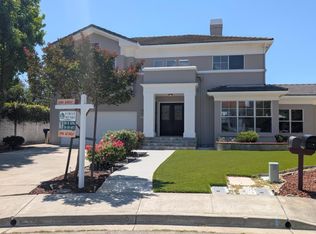38612 Dow Ct, Fremont, CA 94536