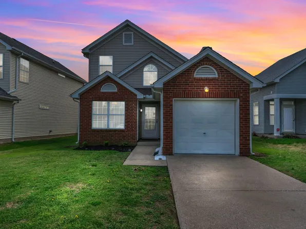 1117 Wembley Dr, Hermitage, TN 37076