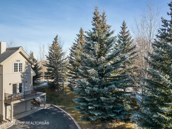 112 Aspen Meadows Rd, Driggs, ID 83422