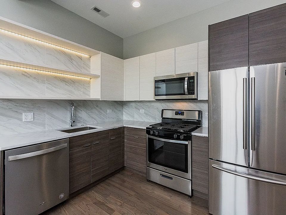 1st image of 2448 W Chicago Ave #1