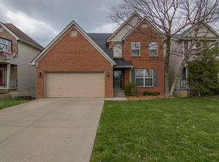 3657 Winthrop Dr, Lexington, KY 40503