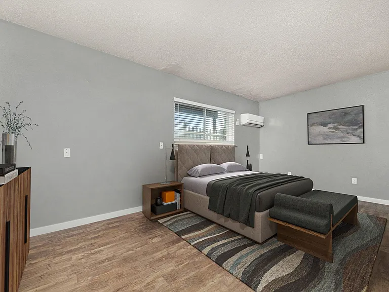 Briargate Apartments — Photo 6