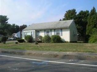 870 North St, Randolph, MA 02368
