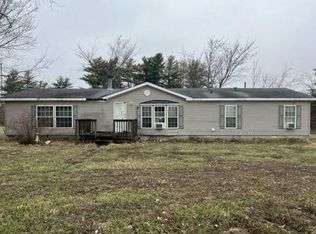 7171 Hyacinth Rd, Oakdale, IL 62268