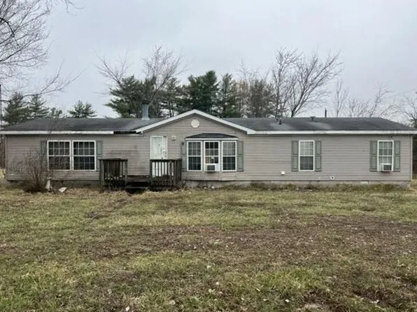 7171 Hyacinth Rd, Oakdale, IL 62268