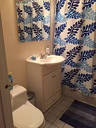 Rented by Walber 82nd Street