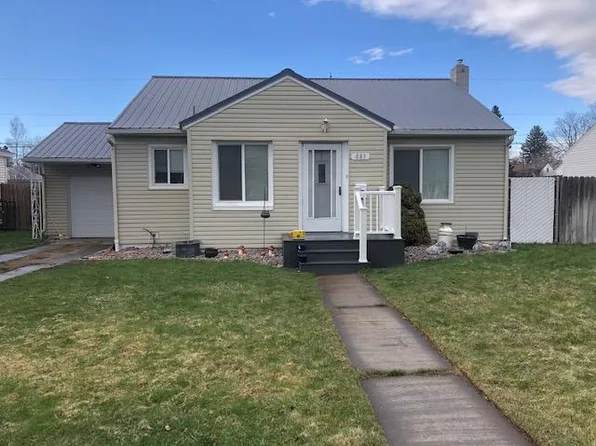 883 E 13th St, Idaho Falls, ID 83404