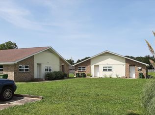 123 Harpold #1, Italy, TX 76651