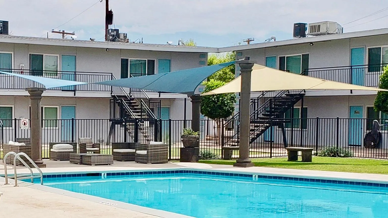 Turney 801 — Photo 4