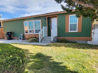 948 N Butte St, West Wendover, NV 89883