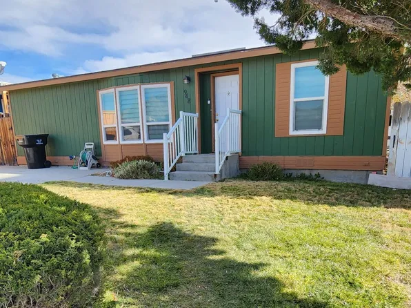 948 N Butte St, West Wendover, NV 89883