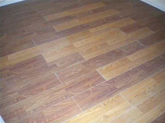 Hardwood Floors