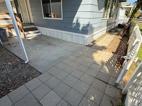 2nd image of 2706 W Ashlan Ave Space 174