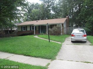 13020 Orleans St, Woodbridge, VA