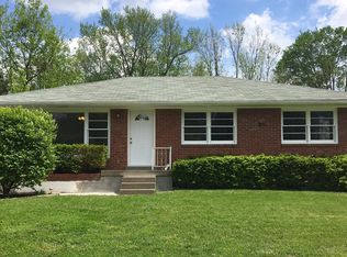 3205 Cawein Way, Louisville, KY 40220
