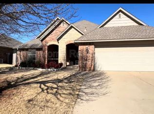 13201 SW 2nd Ter, Yukon, OK 73099