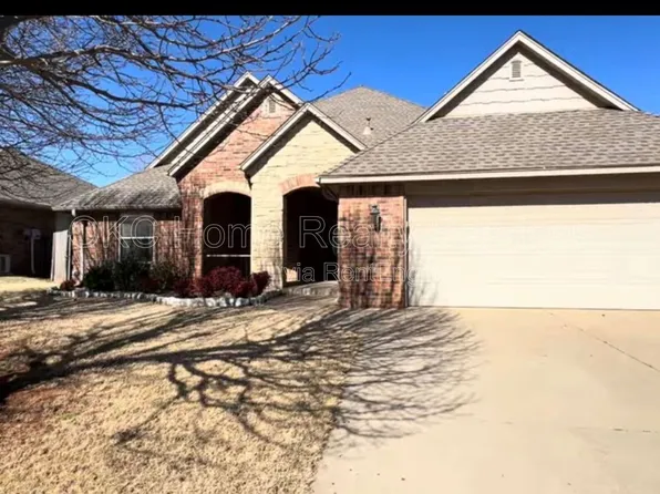 13201 SW 2nd Ter, Yukon, OK 73099