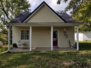 424 Newby Rd, Richmond, KY 40475