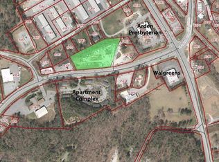 14 Airport Rd, Arden, NC 28704