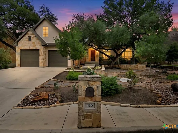 416 Williams Way, New Braunfels, TX 78130