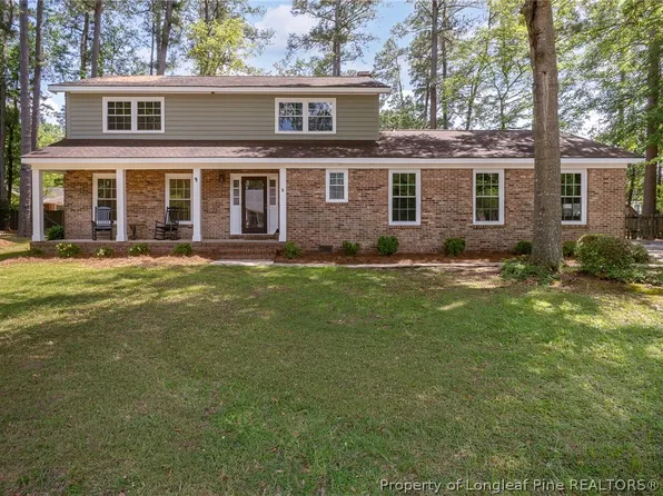 3313 Rustburg Dr, Fayetteville, NC 28303