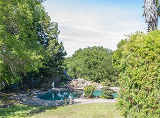 760 Darrell Rd, Hillsborough, CA 94010