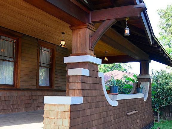 Sturdy functional corbels