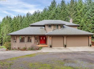 19250 NE Jaquith Rd, Newberg, OR 97132