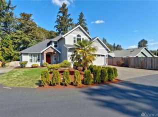 5402 NE 1st St, Renton, WA 98059