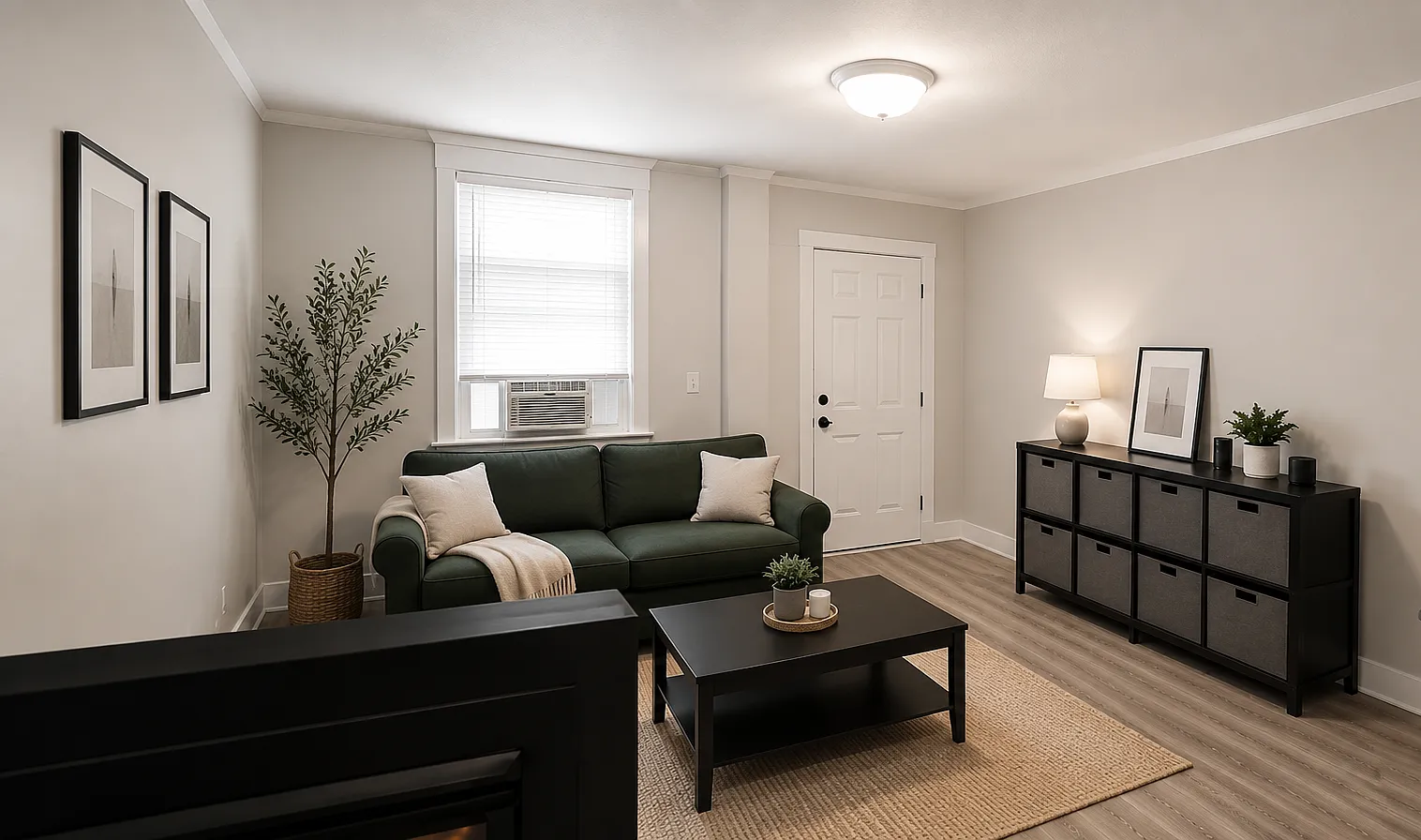 2 bed, 800 sqft, $2,100 — Photo 2