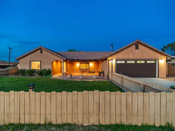 20284 94th St, California City, CA 93505