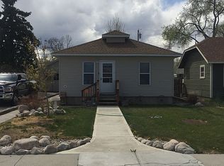 356 S Ferris St, Powell, WY 82435