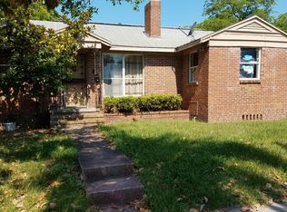 1960 W Durkee Dr, Jacksonville, FL 32209