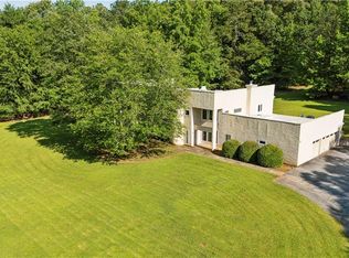 110 Bridger Point Rd, Fayetteville, GA 30215