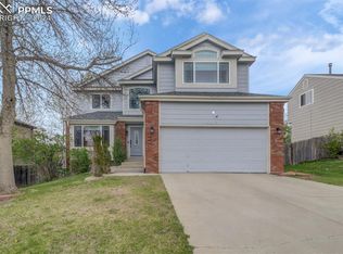 6343 Brightstar Dr, Colorado Springs, CO 80918