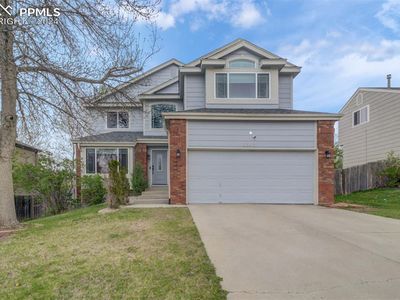 6343 Brightstar Dr, Colorado Springs, CO, 80918