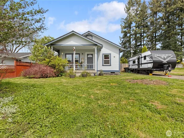 210 Rosewood Street, Woodland, WA 98674