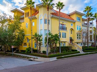 1001 S Rome Ave UNIT 4, Tampa, FL 33606