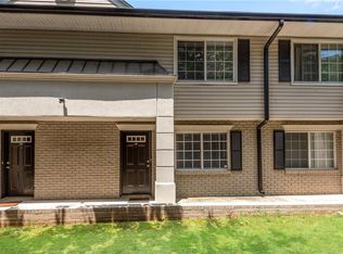 6940 Roswell Rd UNIT 2D, Sandy Springs, GA 30328
