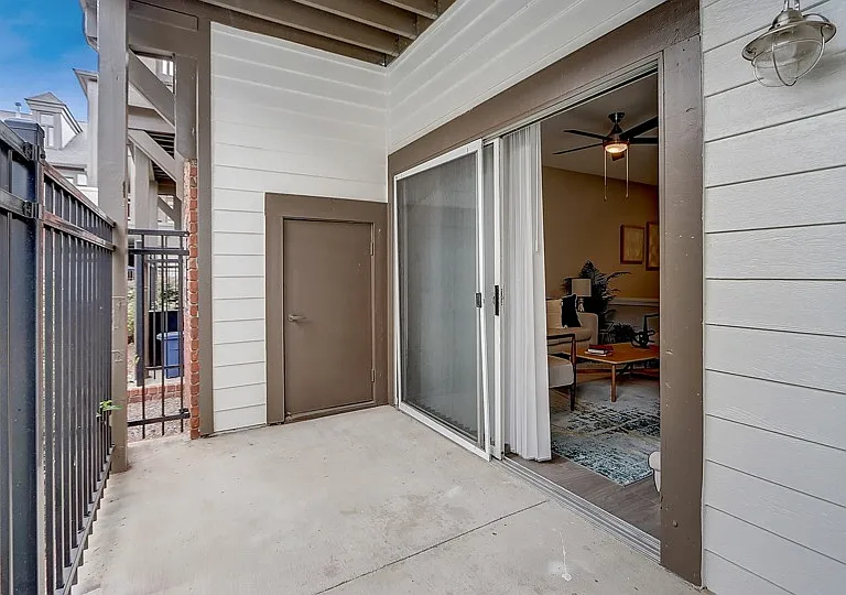 The Heights at Dunwoody — Photo 11