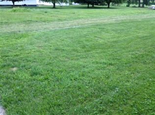 S Bringhurst Rd, Bringhurst, IN 46913