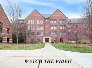 807 Asa Gray Dr APT 301, Ann Arbor, MI