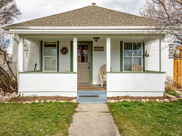 2002 S 7th St W, Missoula, MT 59801