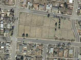 1212 Baker St, Laramie, WY 82072